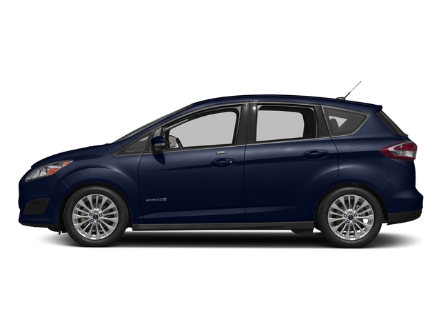 2017 Ford C-Max Hybrid SE