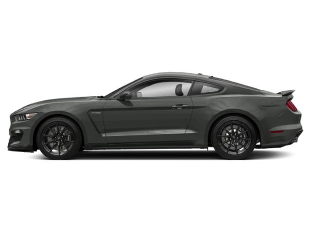 2017 Ford GT Shelby GT350