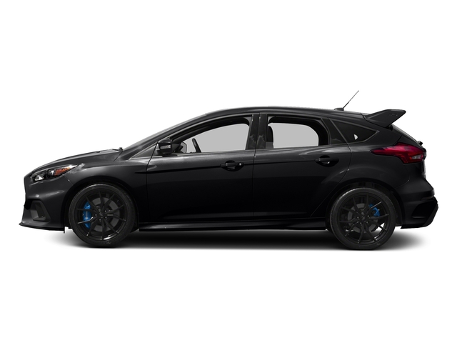 2017 Ford Focus RS