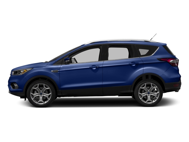 Used 2017 Ford Escape For Sale in Tucson, AZ