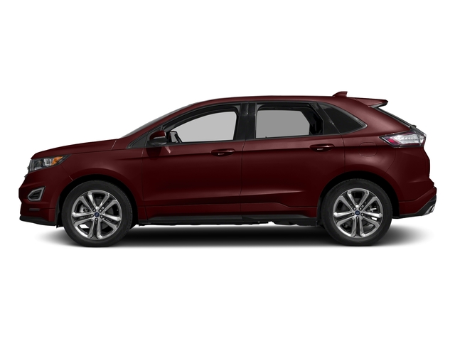 2017 Ford Edge Sport