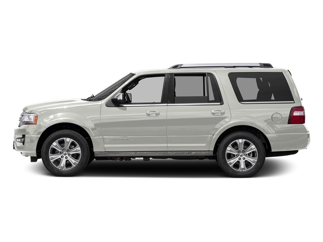 2017 Ford Expedition Platinum