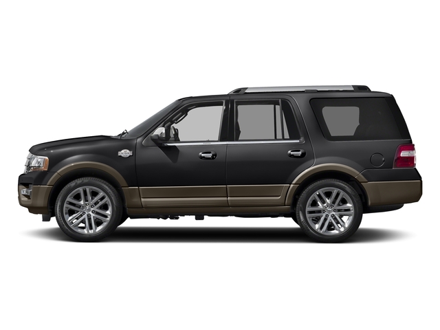 2017 Ford Expedition King Ranch