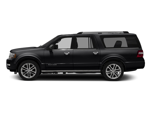 Used 2017 Ford Expedition EL For Sale in Muscle Shoals, AL