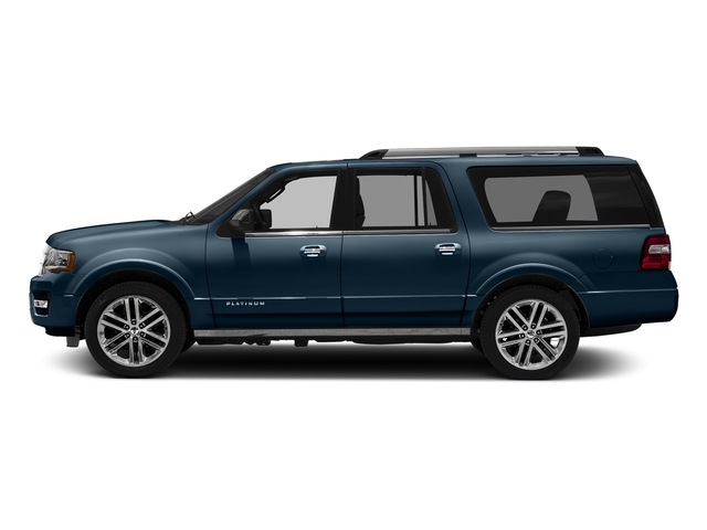 2017 Ford Expedition EL Platinum