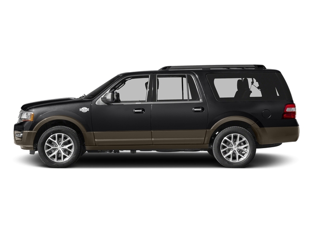 2017 Ford Expedition EL King Ranch
