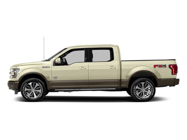 Used 2017 Ford F-150 For Sale in Muscle Shoals, AL