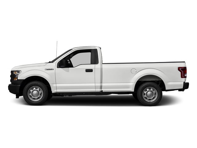 Used 2017 Ford F-150 For Sale in Muscle Shoals, AL