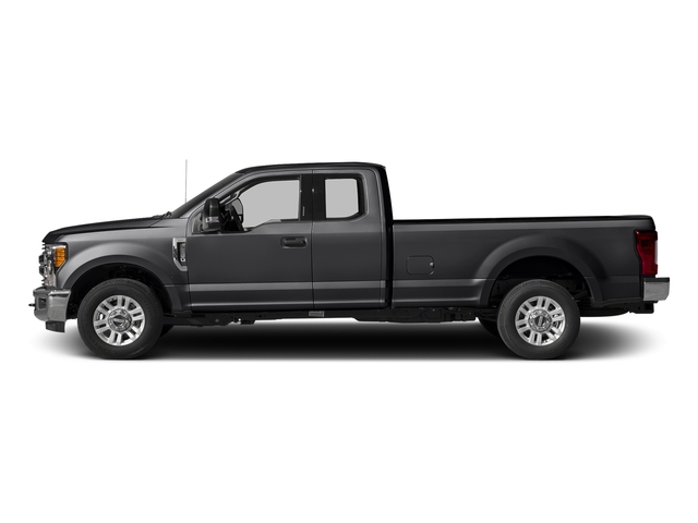2017 Ford F-250 XLT 2017 Ford F-250 XLT
