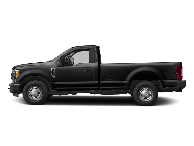 2017 Ford F-250 XL