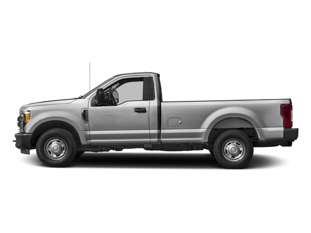 2017 Ford F-250 XL