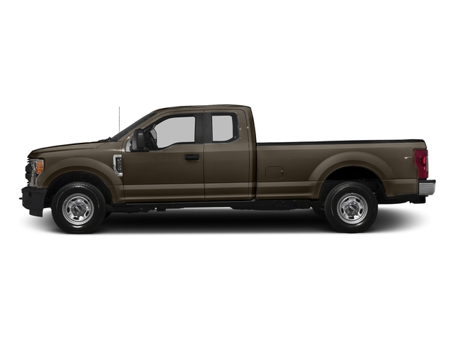 2017 Ford F-250 XL