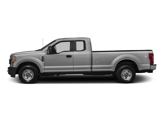 2017 Ford F-250 XL