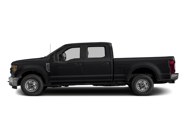 2017 Ford F-250 XL
