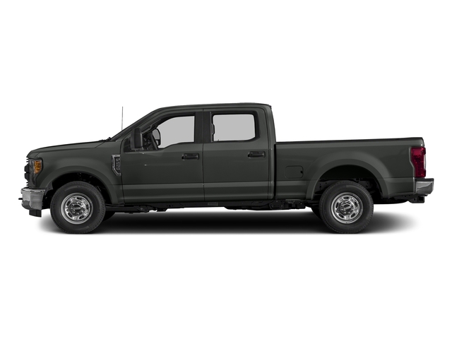 2017 Ford F-250 XL