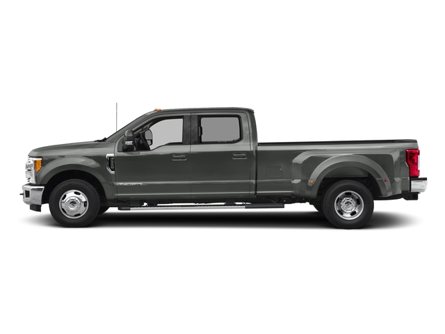 2017 Ford F-350 LARIAT