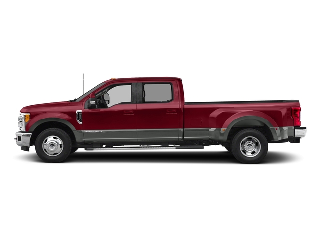 2017 Ford F-350 LARIAT 2017 Ford F-350 LARIAT