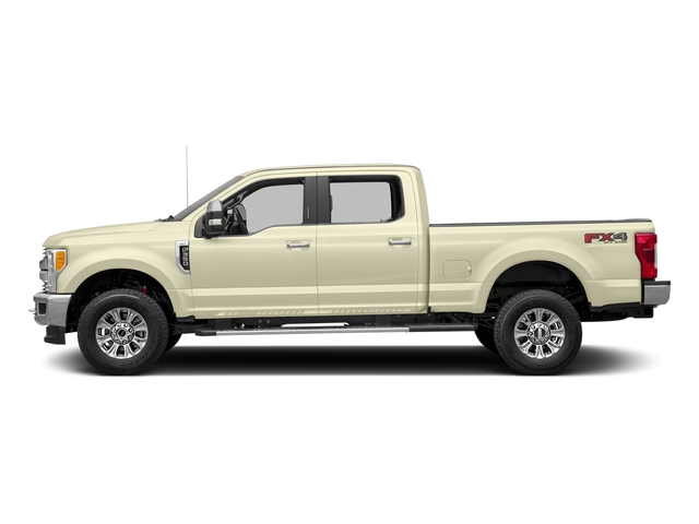 2017 Ford F-250 XLT