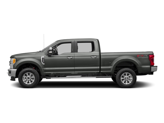 2017 Ford F-250 XLT