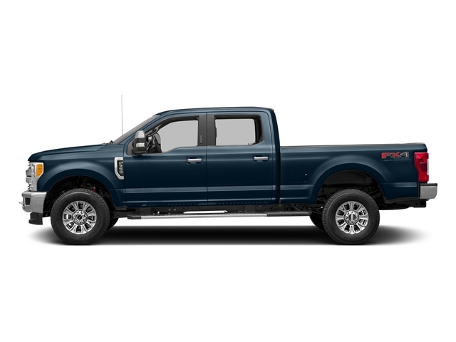 2017 Ford F-250 XLT