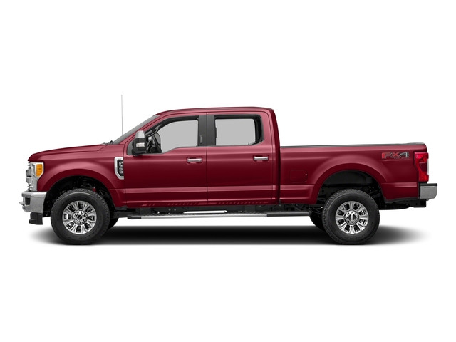 2017 Ford F-250 XLT 2017 Ford F-250 XLT