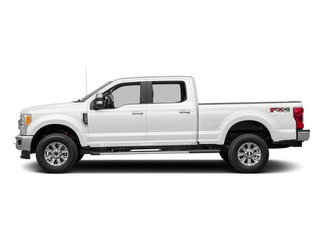 2017 Ford F-350 XLT