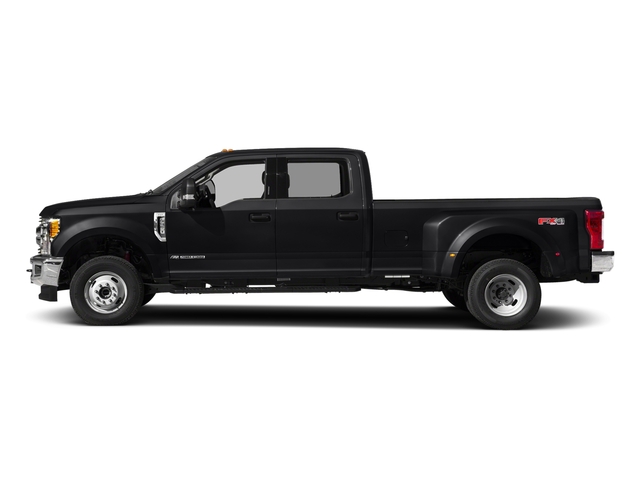 2017 Ford F-350 XLT