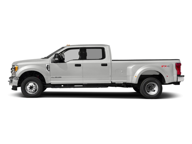 2017 Ford F-350 XLT 2017 Ford F-350 XLT