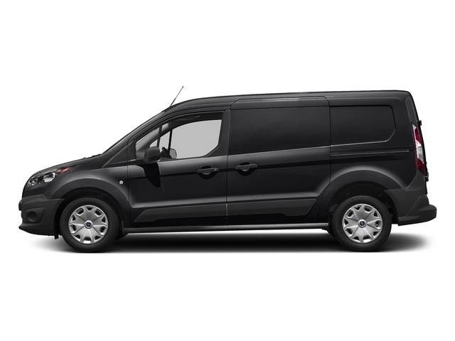2017 Ford Transit Connect XLT