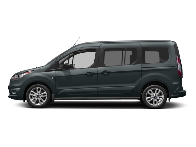 2017 Ford Transit Connect XLT