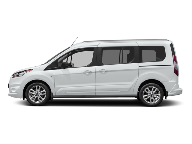 2017 Ford Transit Connect XLT
