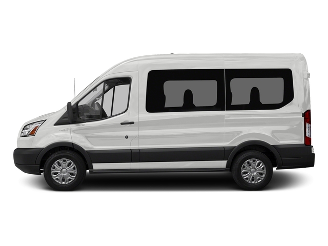 2017 Ford Transit-150 XLT