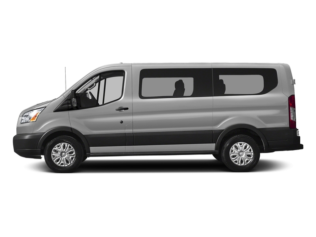 2017 Ford Transit XL