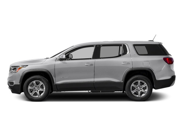 2017 GMC Acadia SLE-1