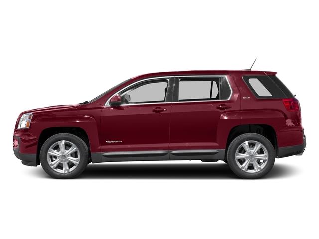 2017 GMC Terrain SLE-1 2017 GMC Terrain SLE-1