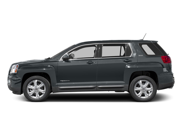 2017 GMC Terrain SLE-1