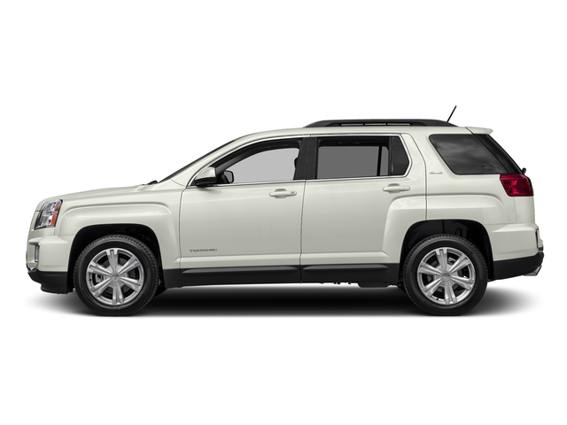 2017 GMC Terrain SLE-2