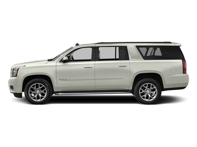 2017 GMC Yukon XL SLT