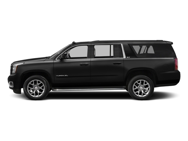 2017 GMC Yukon XL SLT