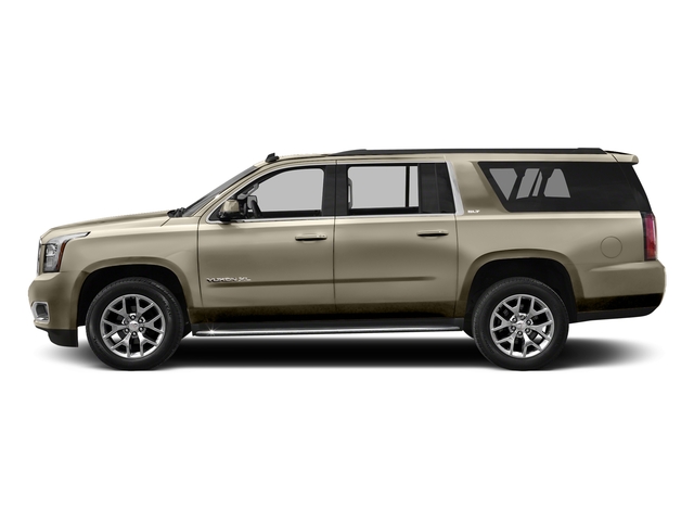 2017 GMC Yukon XL SLT