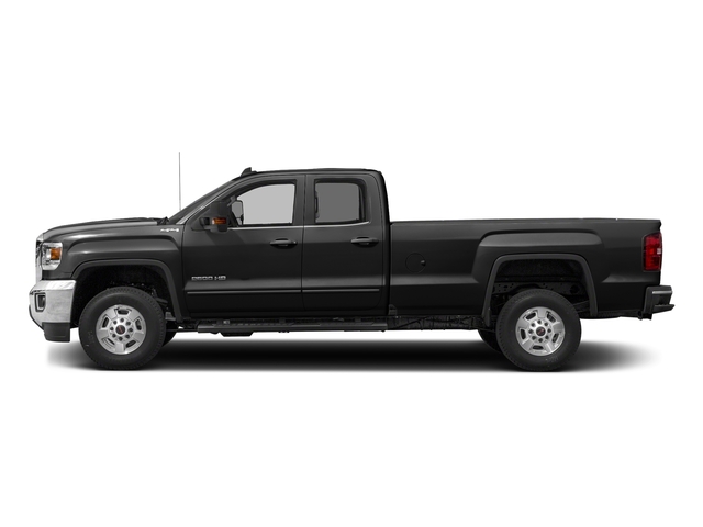 2017 GMC Sierra 2500HD SLE