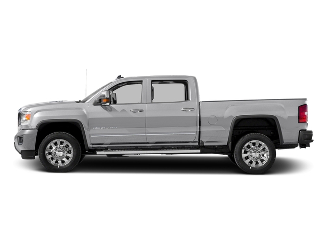 2017 GMC Sierra 2500HD Denali 2017 GMC Sierra 2500HD Denali