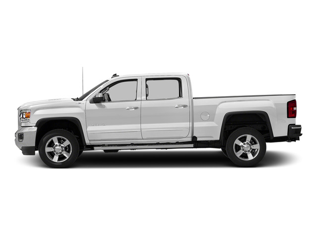 2017 GMC Sierra 2500HD SLT