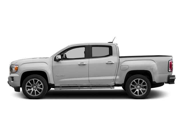 2017 GMC Canyon Denali