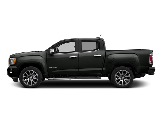 2017 GMC Canyon Denali