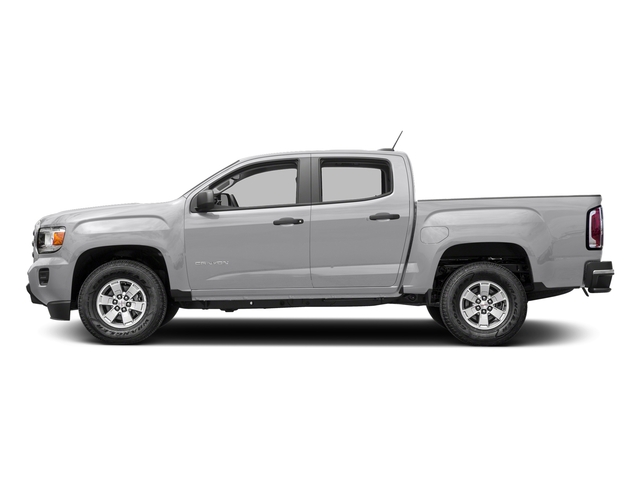 2017 GMC Canyon Base