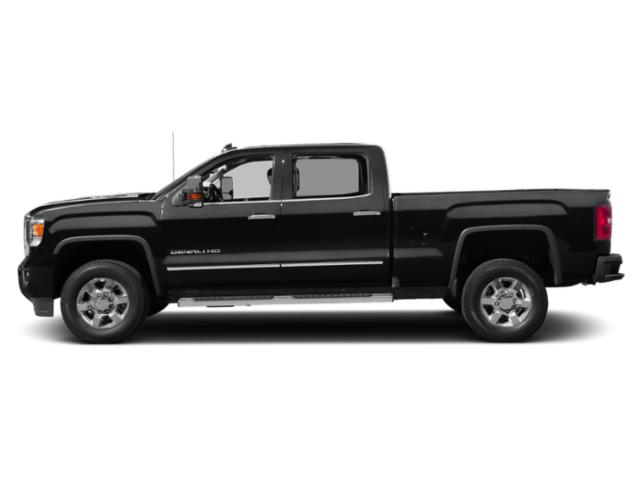 2017 GMC Sierra 3500HD Denali 2017 GMC Sierra 3500HD Denali