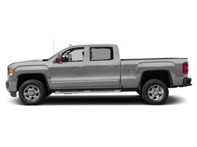 2017 GMC Sierra 3500HD Denali