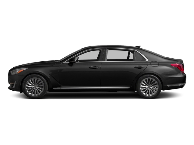 2017 Genesis G90 3.3T Premium