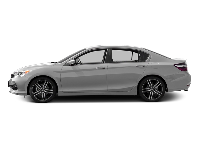 2017 Honda Accord Sport SE
